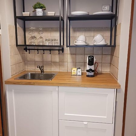 Lux Apartment Colosseo روما المظهر الخارجي الصورة