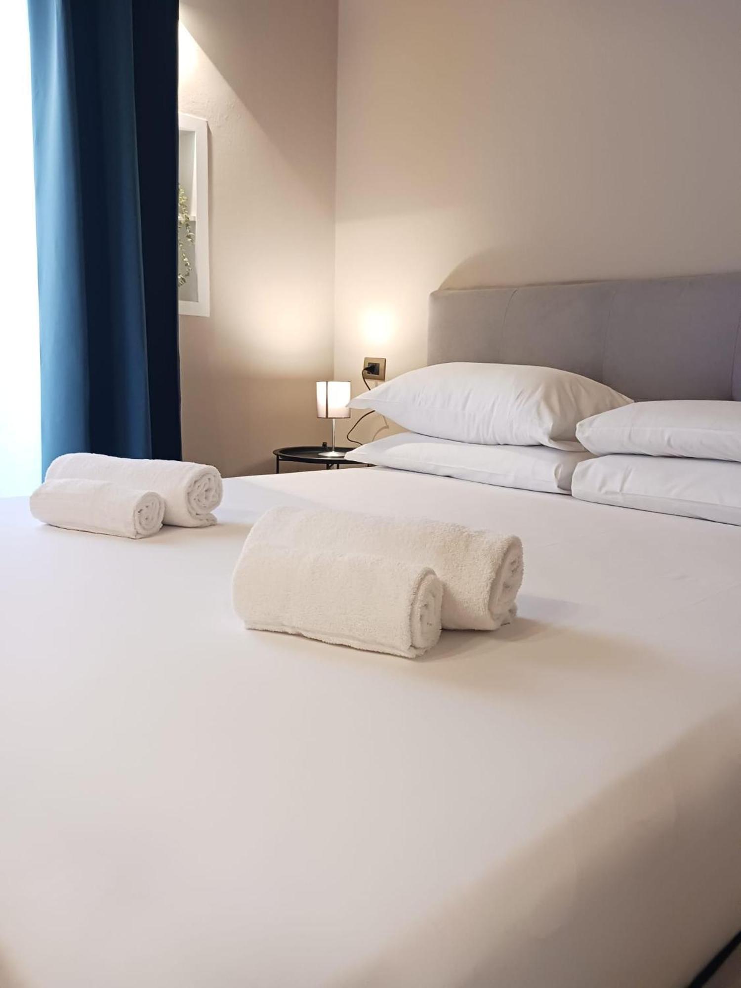 Lux Apartment Colosseo روما المظهر الخارجي الصورة